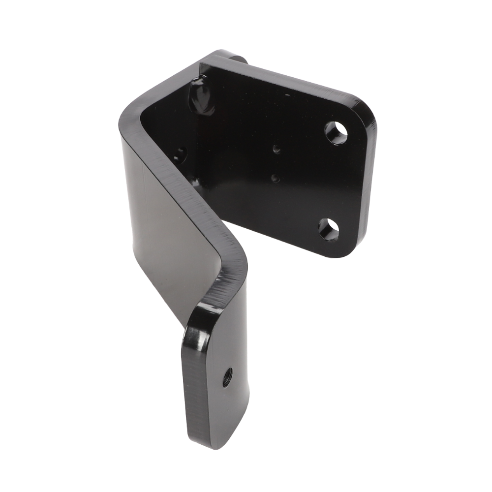 Кронштейн, левая сторона