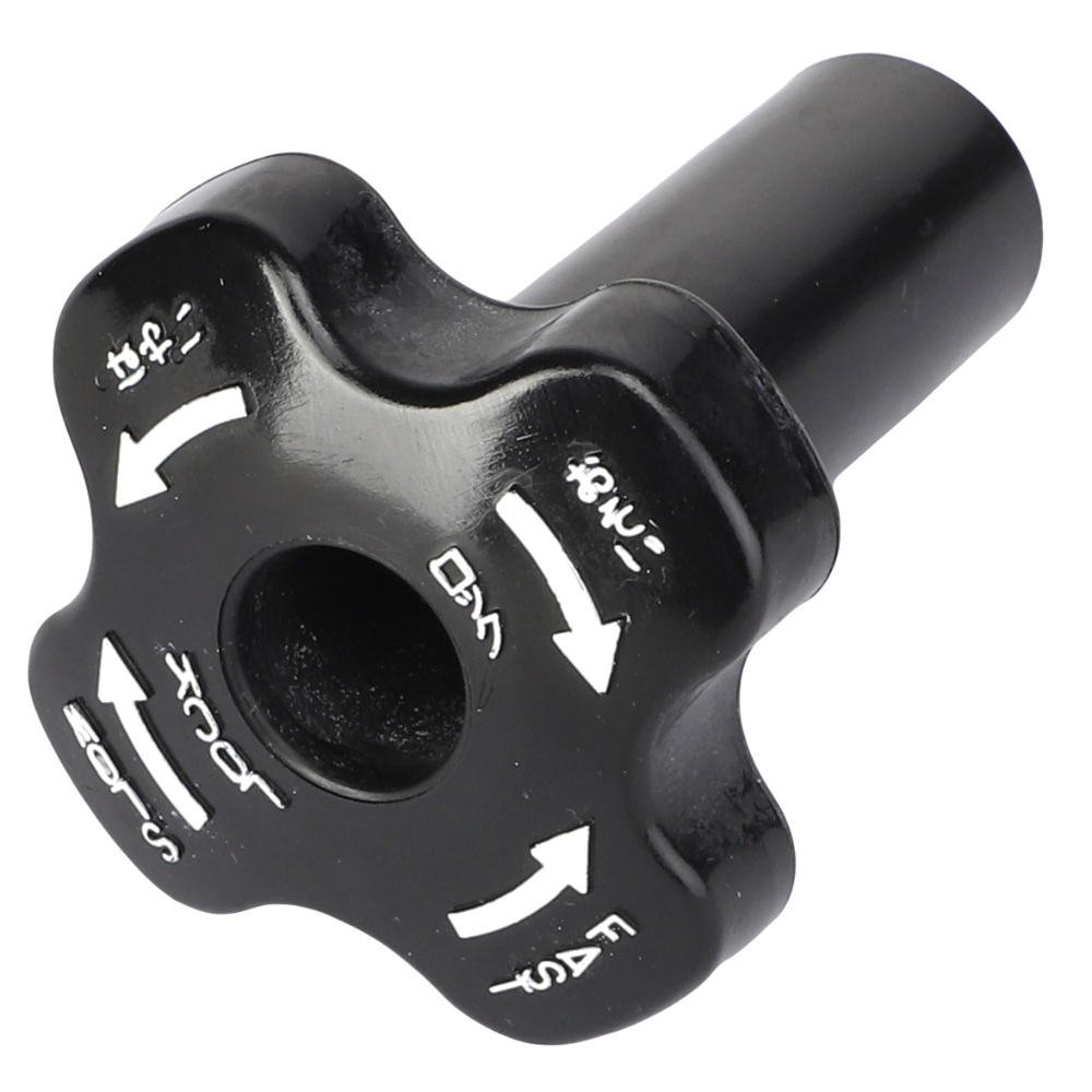 Ручка свободного возврата