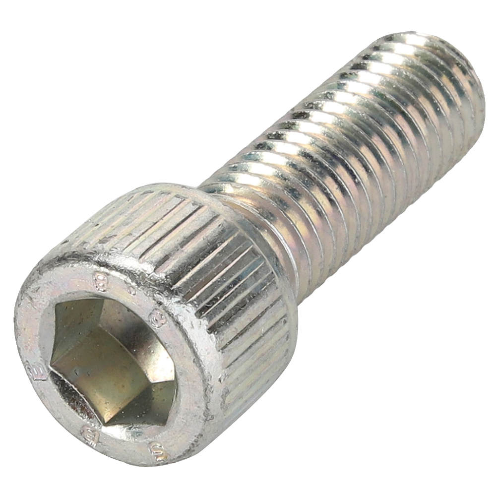 Шестигранный винт с уменьшенной головкой