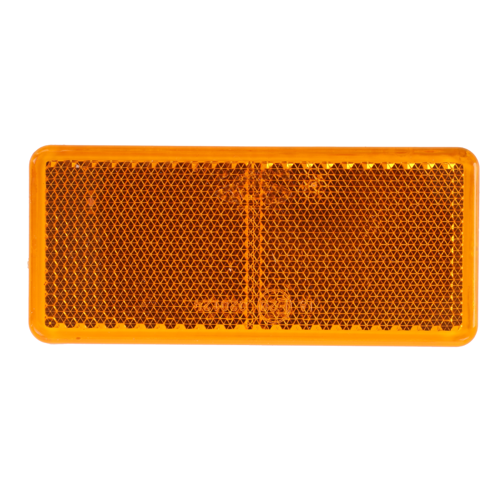 ЗАДНИЙ ОТРАЖАТЕЛЬ