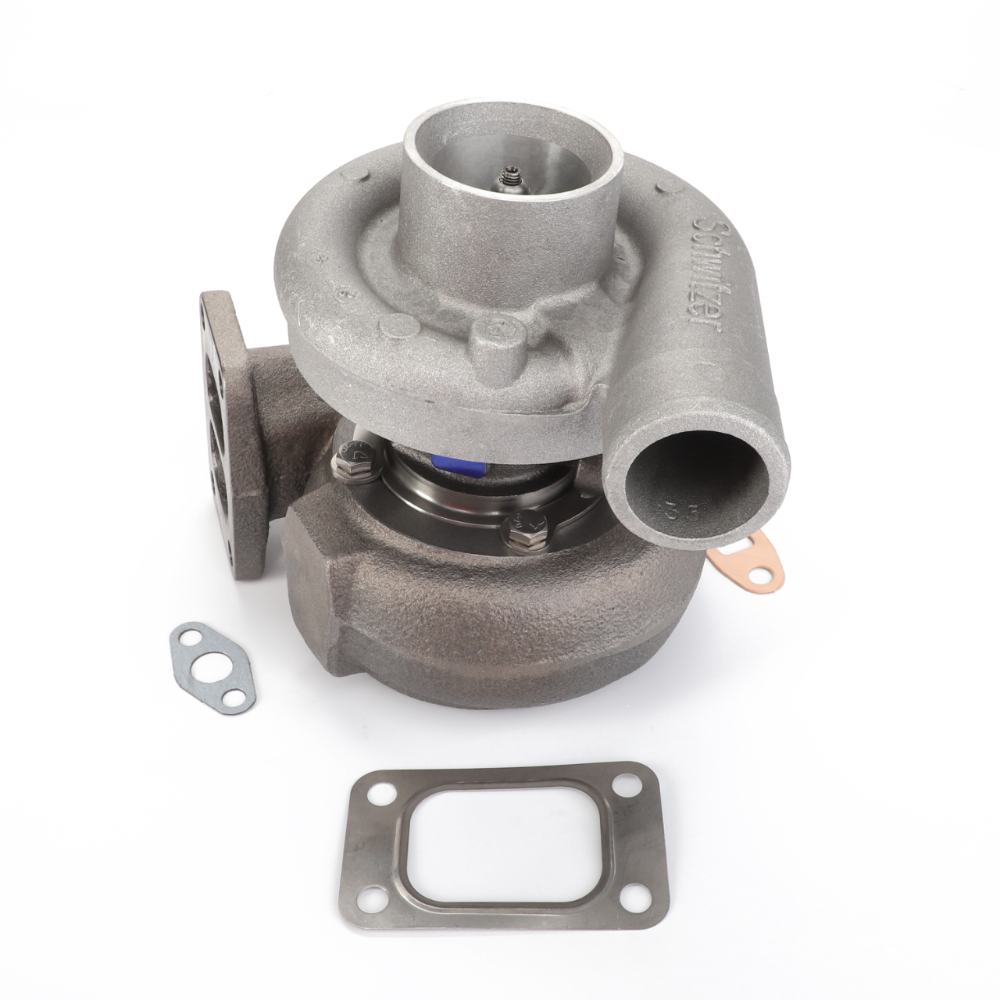 Турбокомпрессор