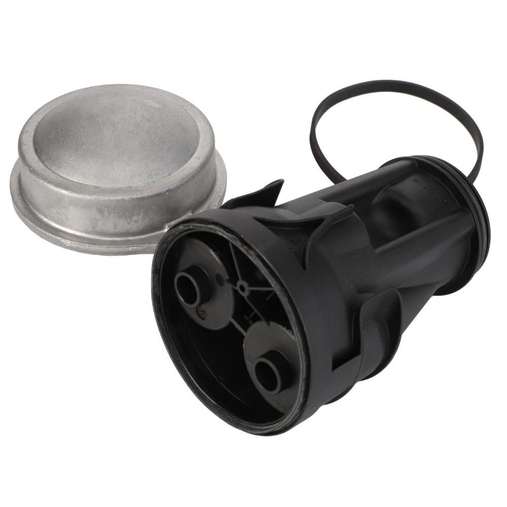 МАСЛЯНЫЙ ФИЛЬТР