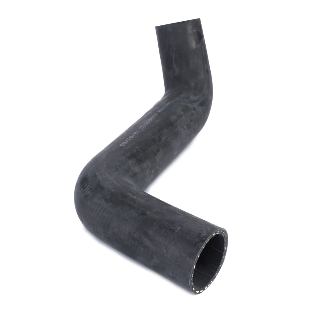 НИЖНИЙ ГИБКИЙ ШЛАНГ РАДИАТОРА