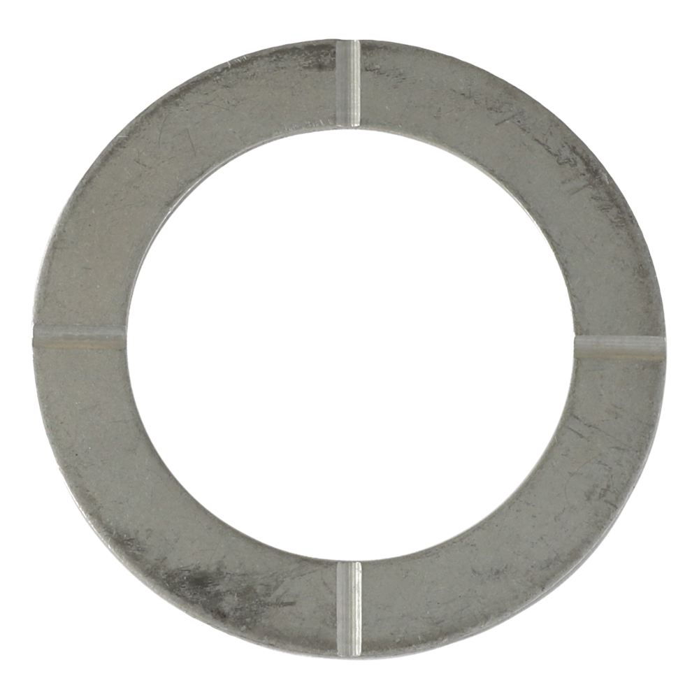 Упорная шайба