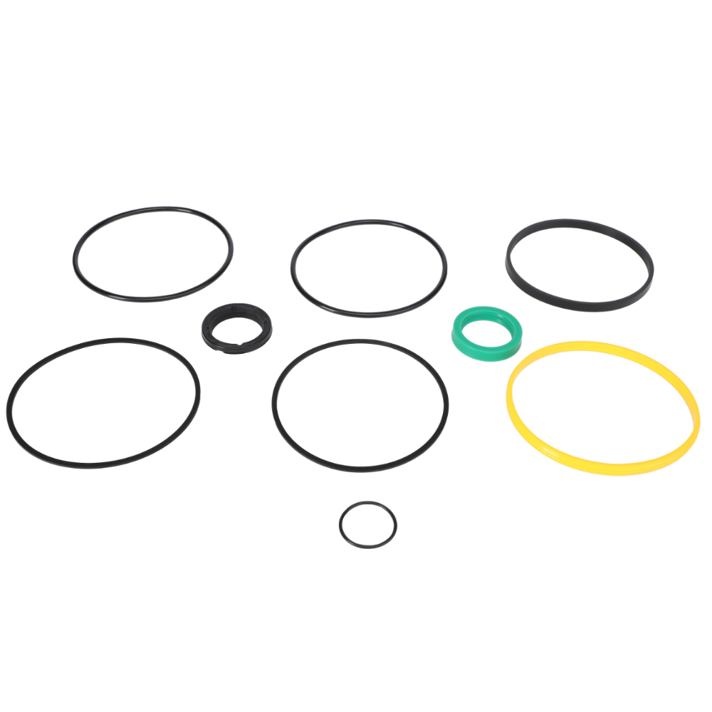 КОМПЛЕКТ ПРОКЛАДОК