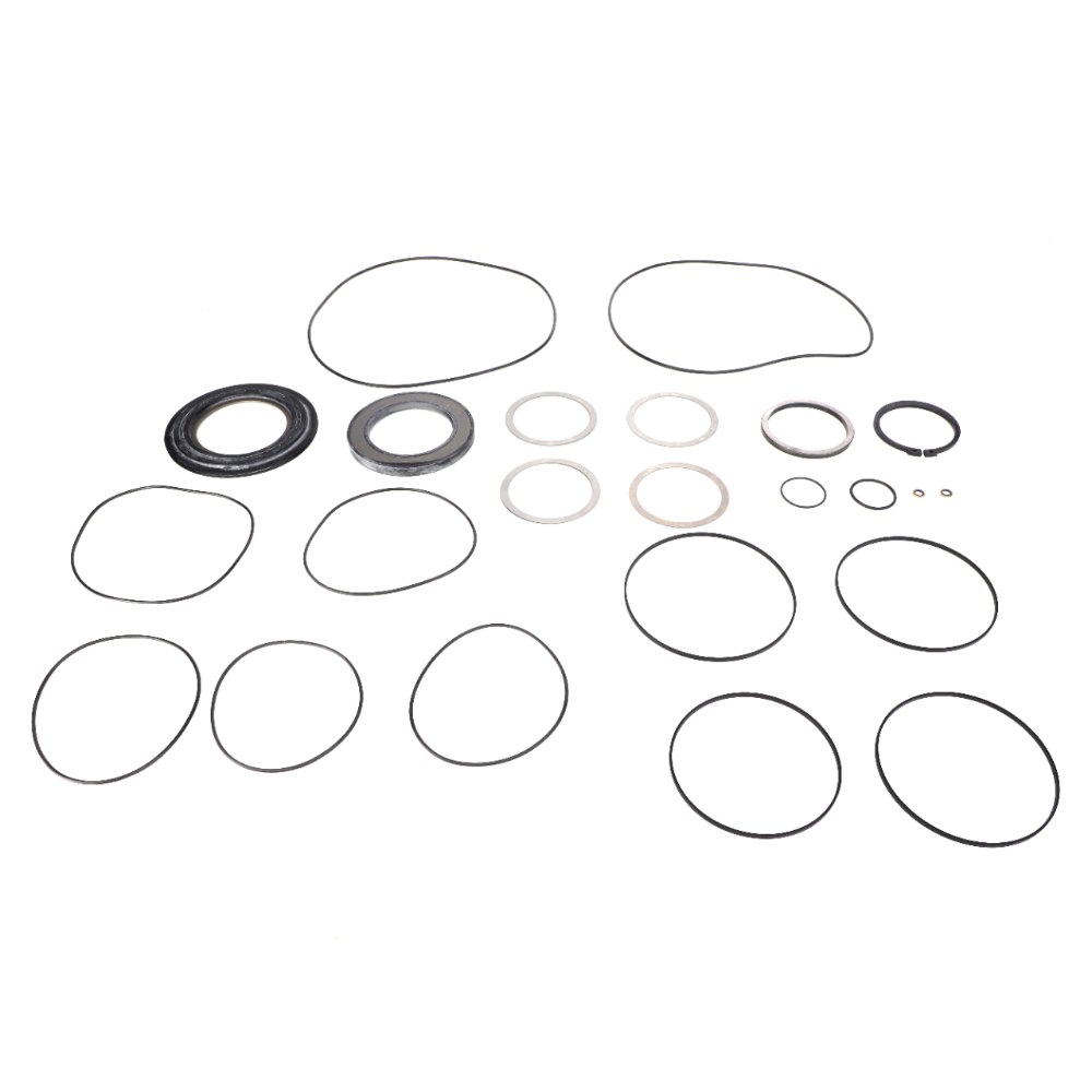 КОМПЛЕКТ ПРОКЛАДОК