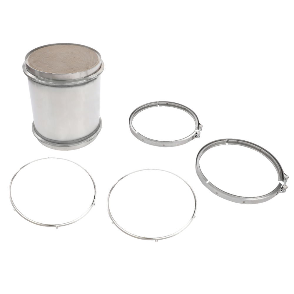 САЖЕВЫЙ ФИЛЬТР