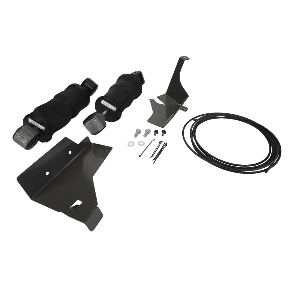 ПОДВЕСКА КАБИНЫ