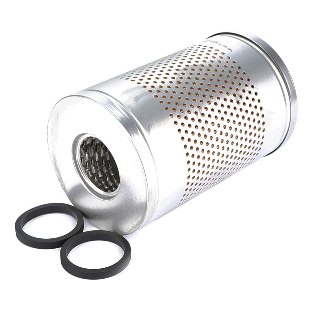 ГИДРАВЛИЧЕСКИЙ ФИЛЬТРУЮЩИЙ ЭЛЕМЕНТ