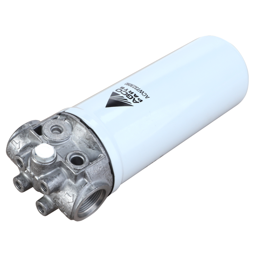 МАСЛЯНЫЙ ФИЛЬТР