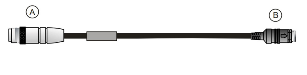 Шнур питания