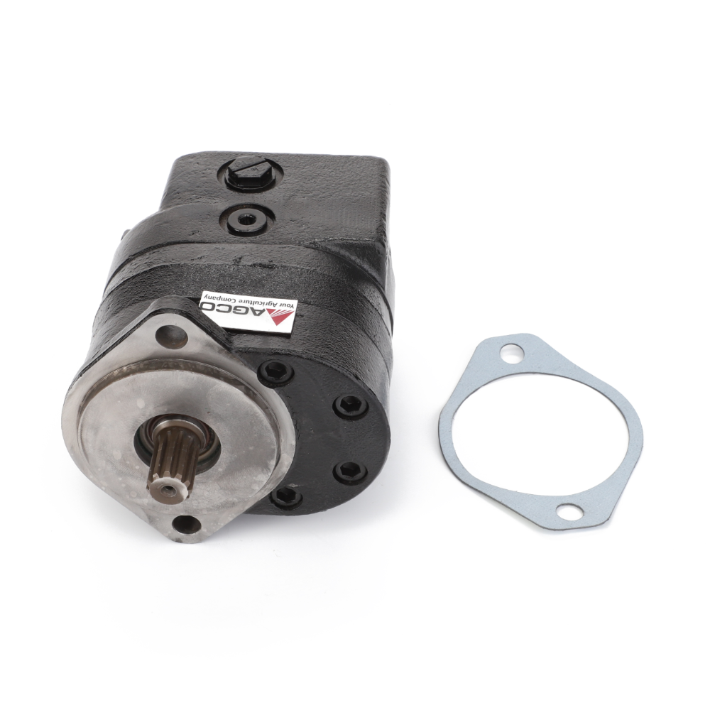 ГИДРАВЛИЧЕСКИЙ НАСОС