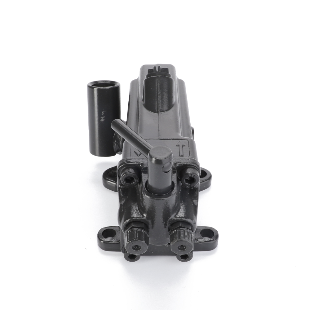 Ручной гидравлический насос