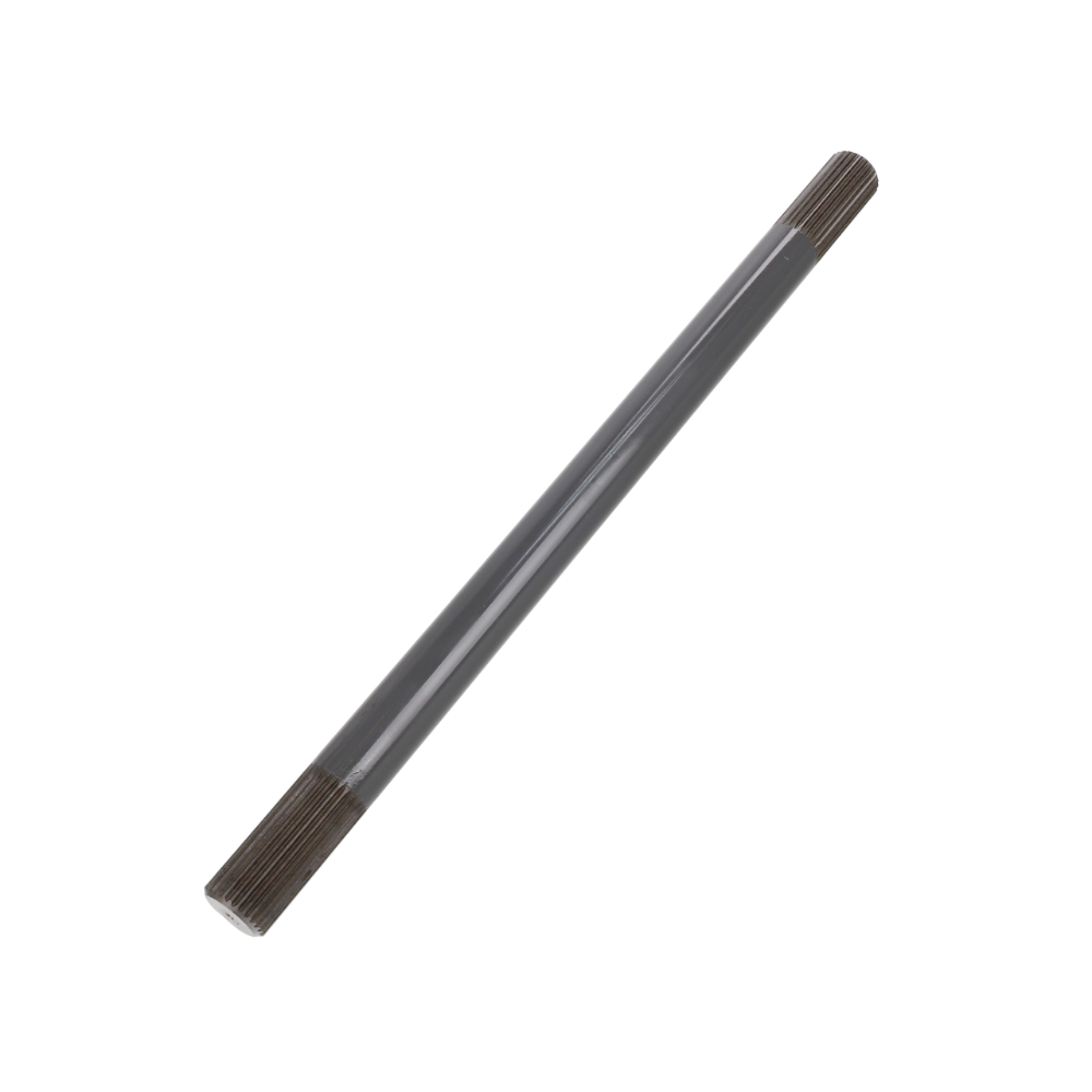 ПОЛОВИНА ОСИ