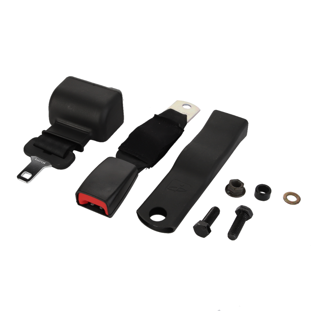 КОМПЛЕКТ РЕМНЕЙ БЕЗОПАСНОСТИ