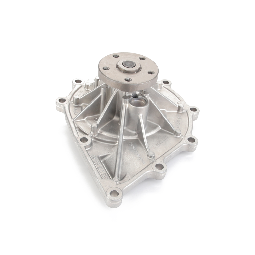 Насос охлаждающей жидкости