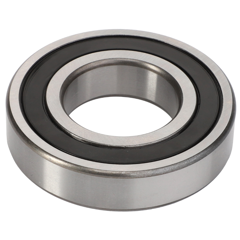 Шариковый подшипник, глубокая канавка