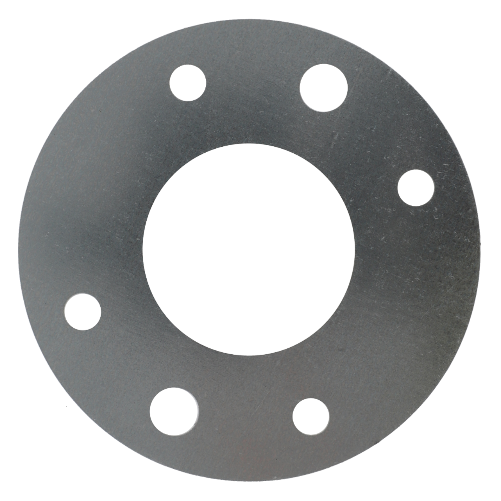 РЕГУЛИРОВОЧНАЯ ШАЙБА