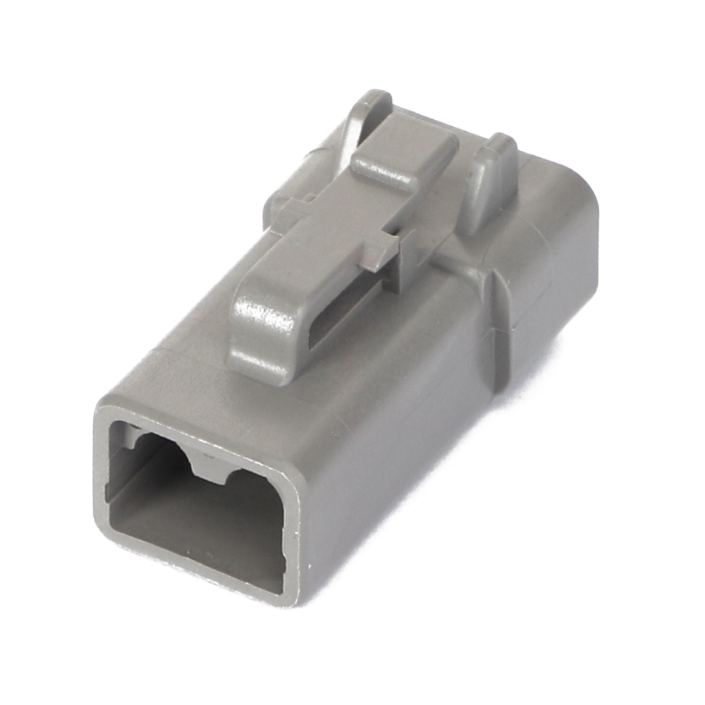 ЭЛЕКТРИЧЕСКИЙ РАЗЪЁМ