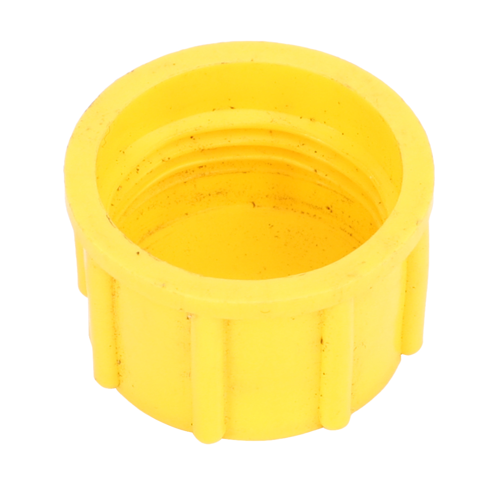 Винтовая крышка