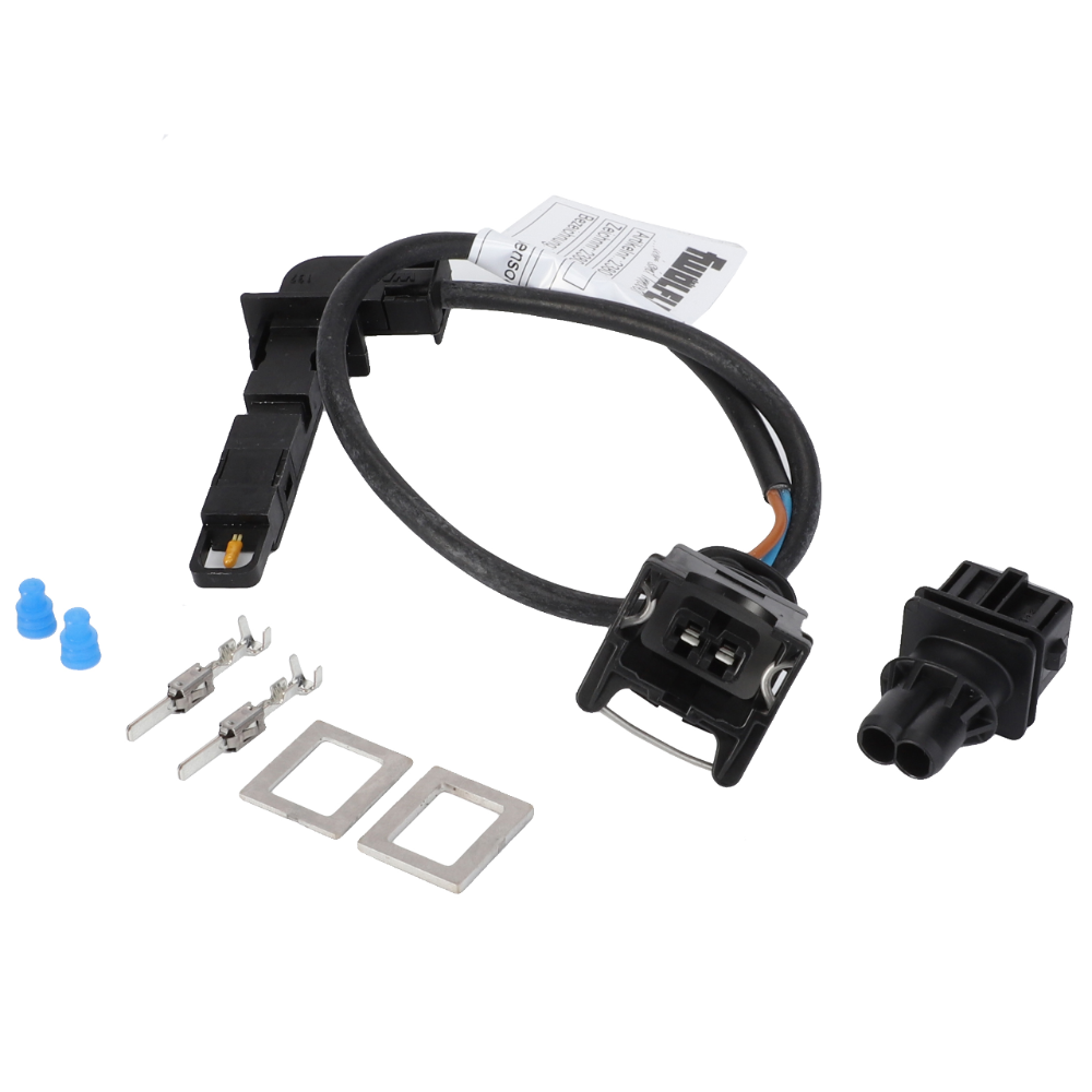 Датчик температуры