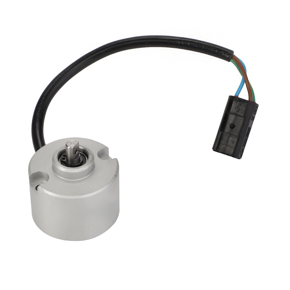 ДАТЧИК РУЛЕВОГО УПРАВЛЕНИЯ