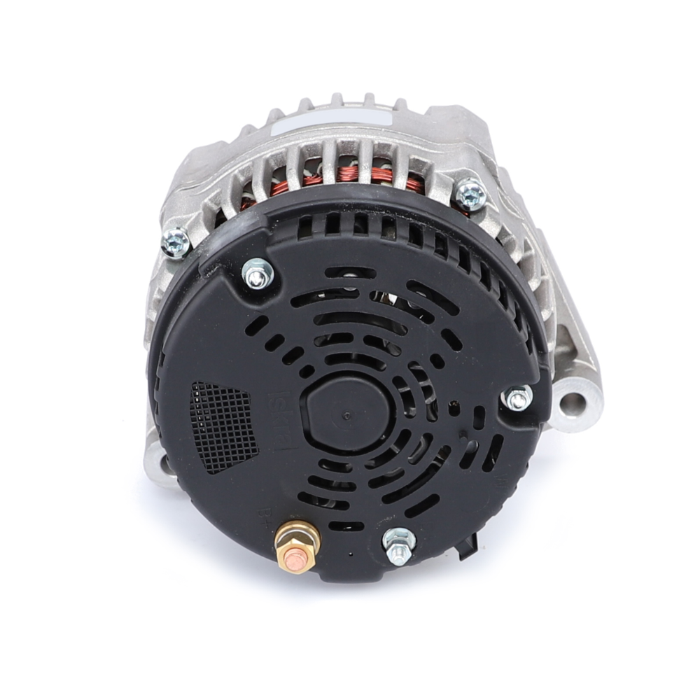 АЛЬТЕРНАТОР