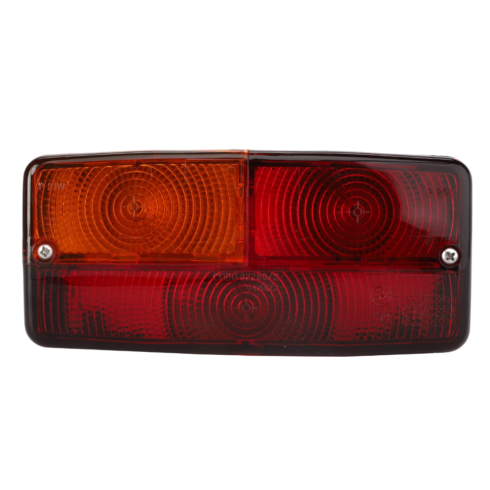 ЗАДНИЙ ФОНАРЬ, ЛЕВЫЙ