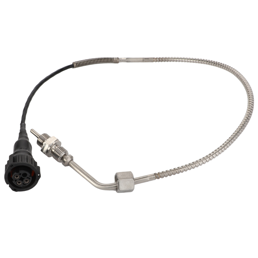 ДАТЧИК ТЕМПЕРАТУРЫ