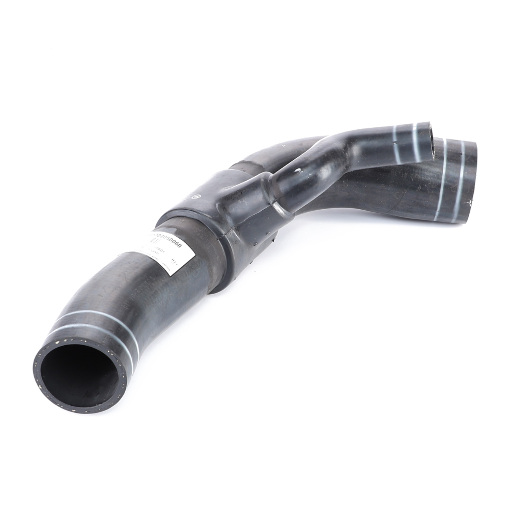 Всасывающий шланг