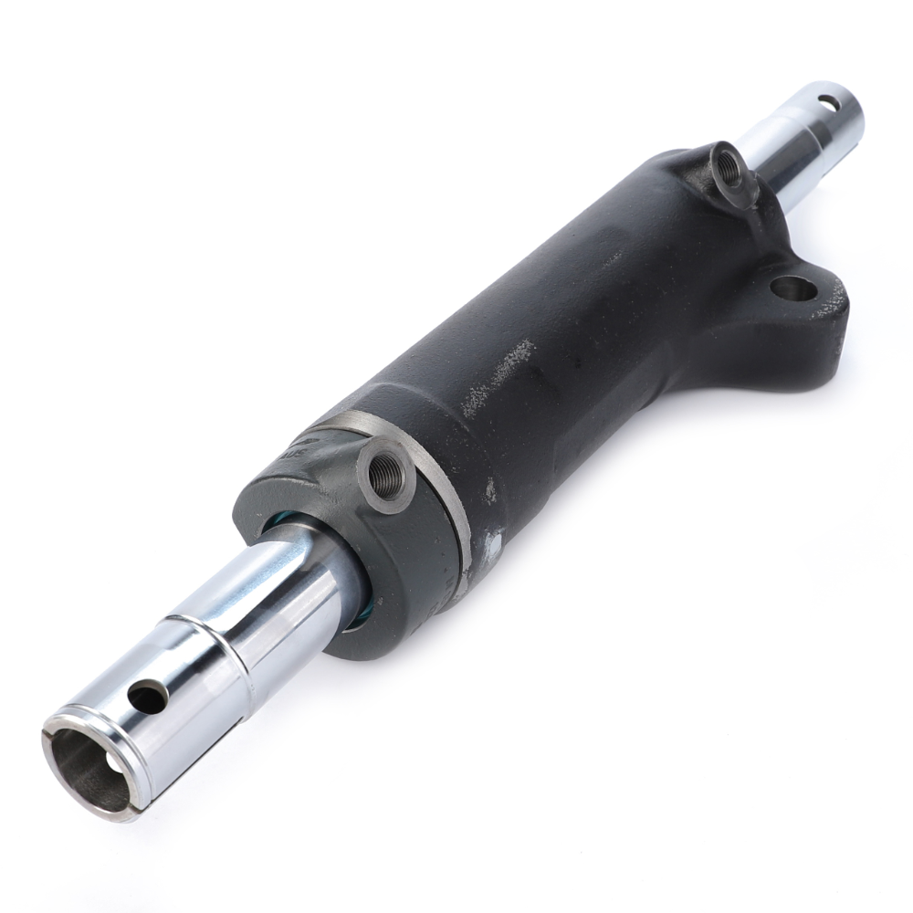 ПРИВОД РУЛЕВОГО УПРАВЛЕНИЯ