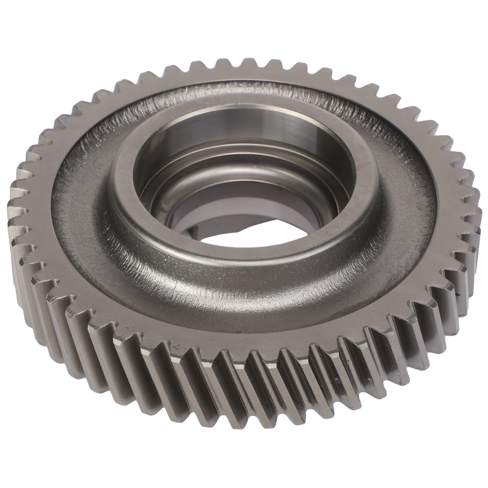 Винтовая шестерня