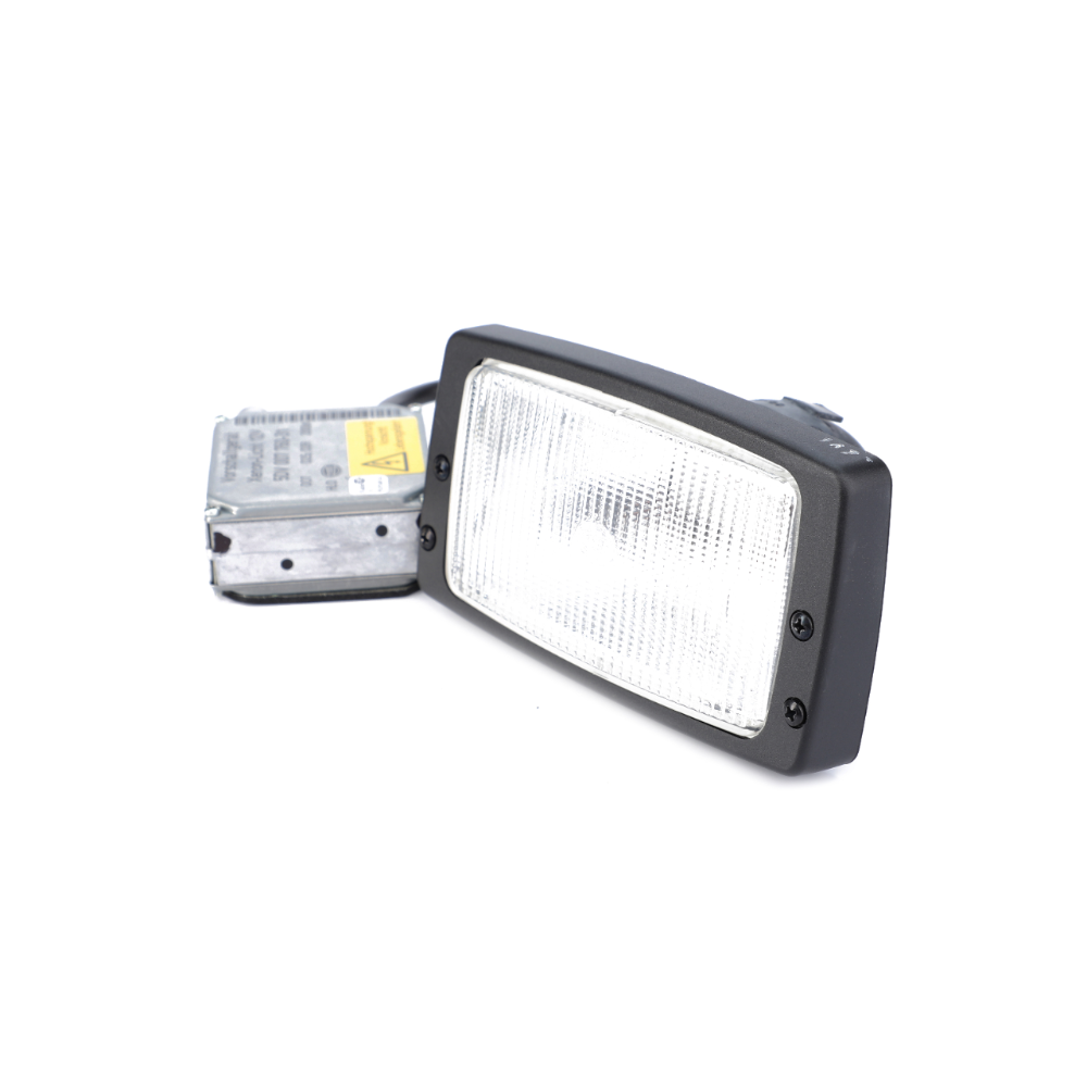 РАБОЧИЙ СВЕТ