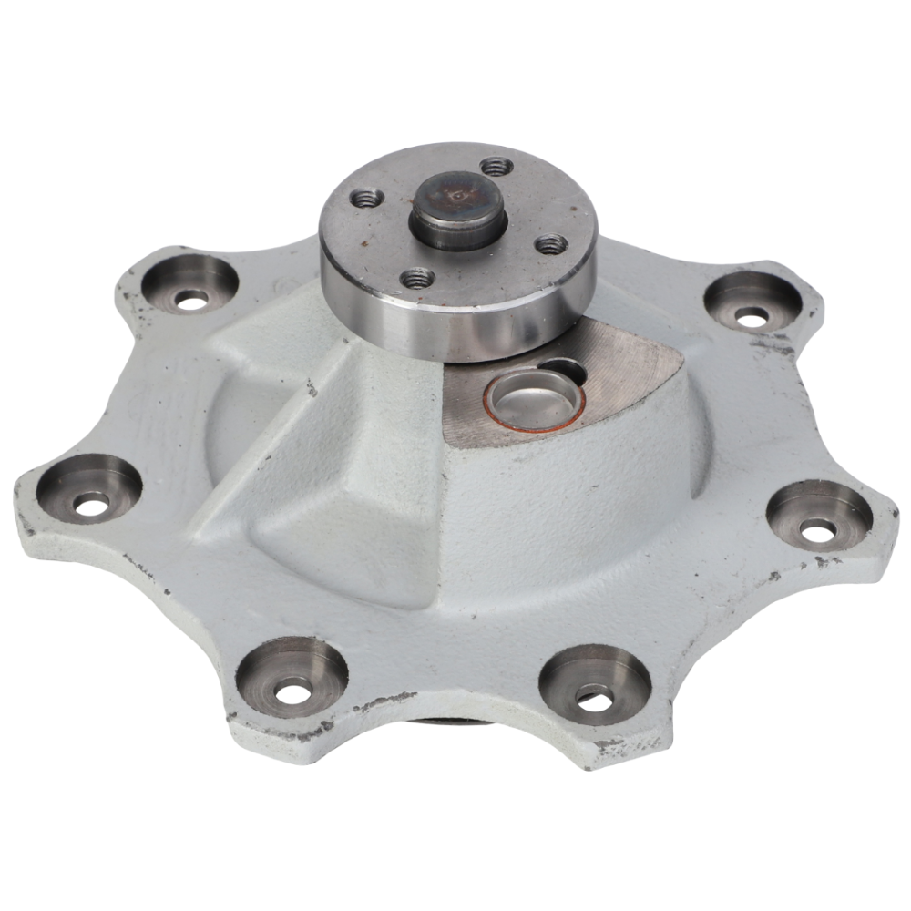 ВОДЯНОЙ НАСОС