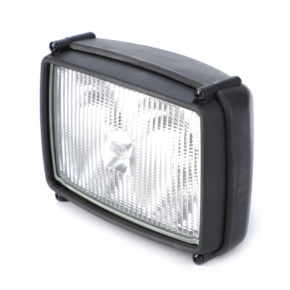 РАБОЧИЙ СВЕТ