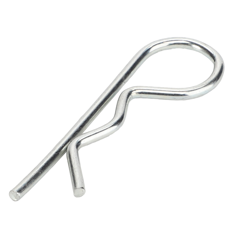 Штифт зажима