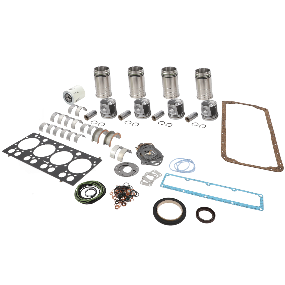 КОМПЛЕКТ ДЛЯ РЕМОНТА ДВИГАТЕЛЯ