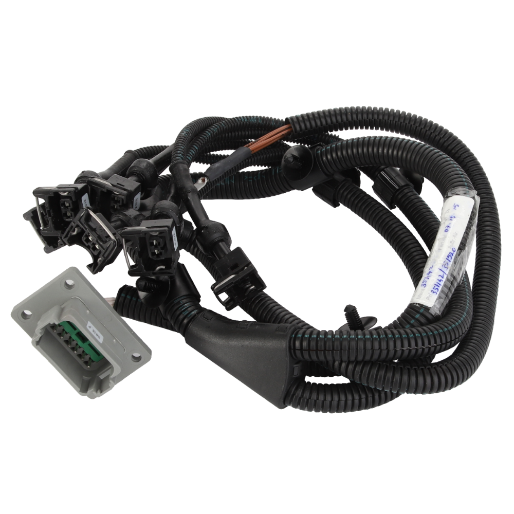 КОМПЛЕКТ ПРОВОДОВ