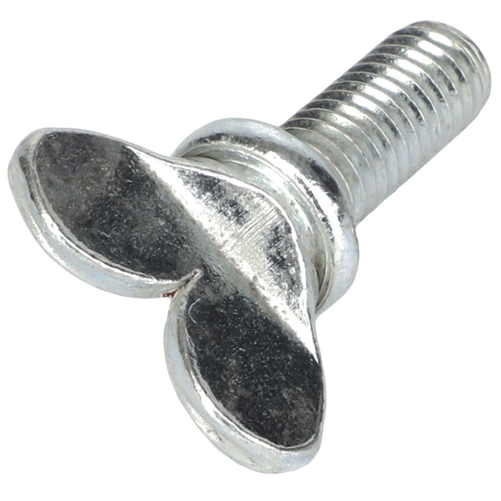 Болт-бабочка