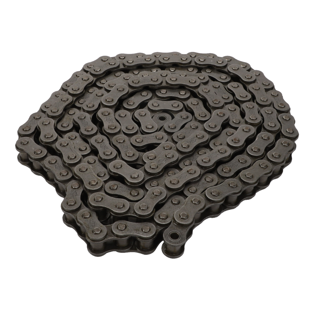 Роликовая цепь