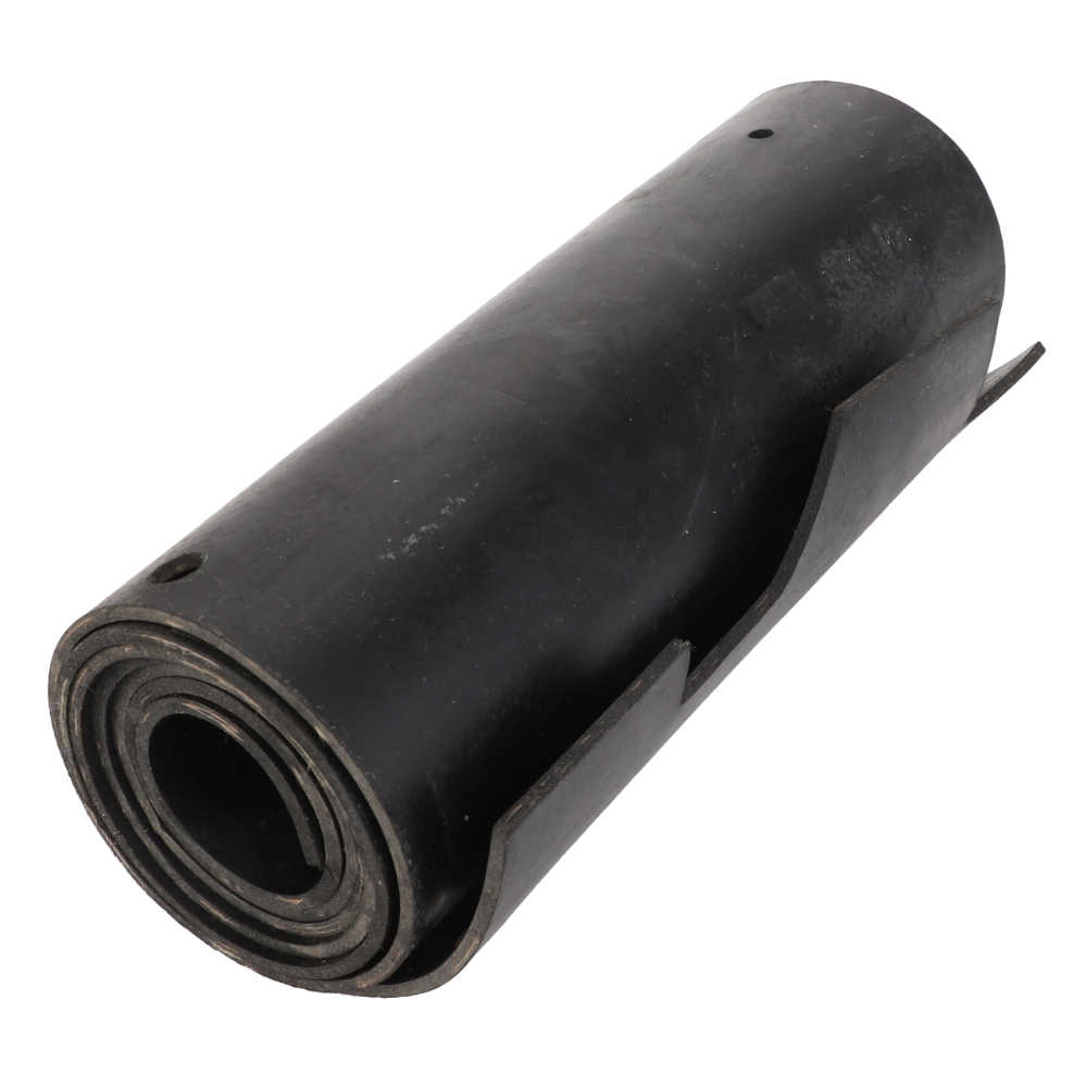 Уплотнение двери