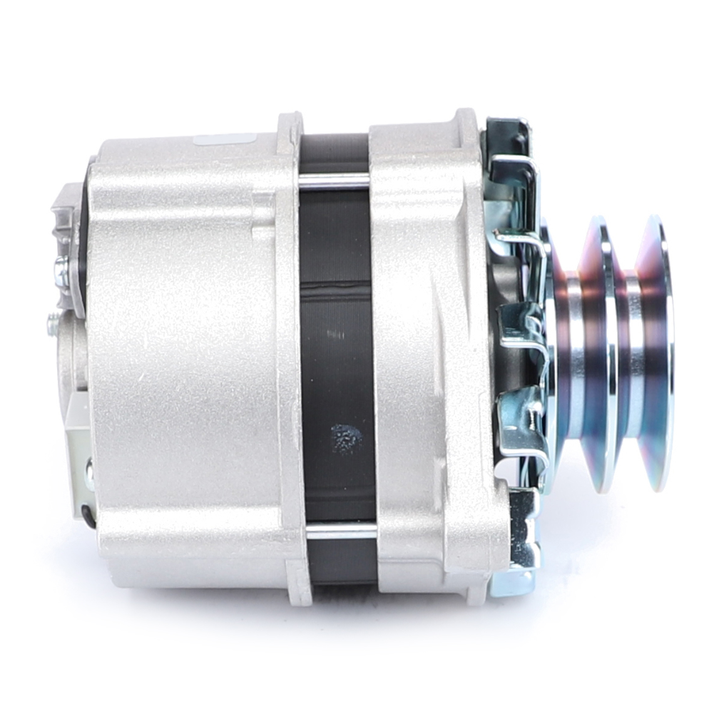 АЛЬТЕРНАТОР