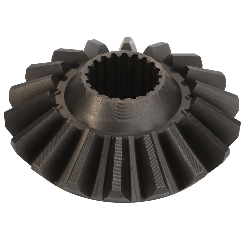 Коническая шестерня