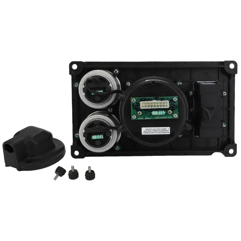 Приборная панель