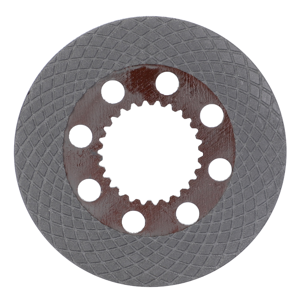 ДИСК СЦЕПЛЕНИЯ