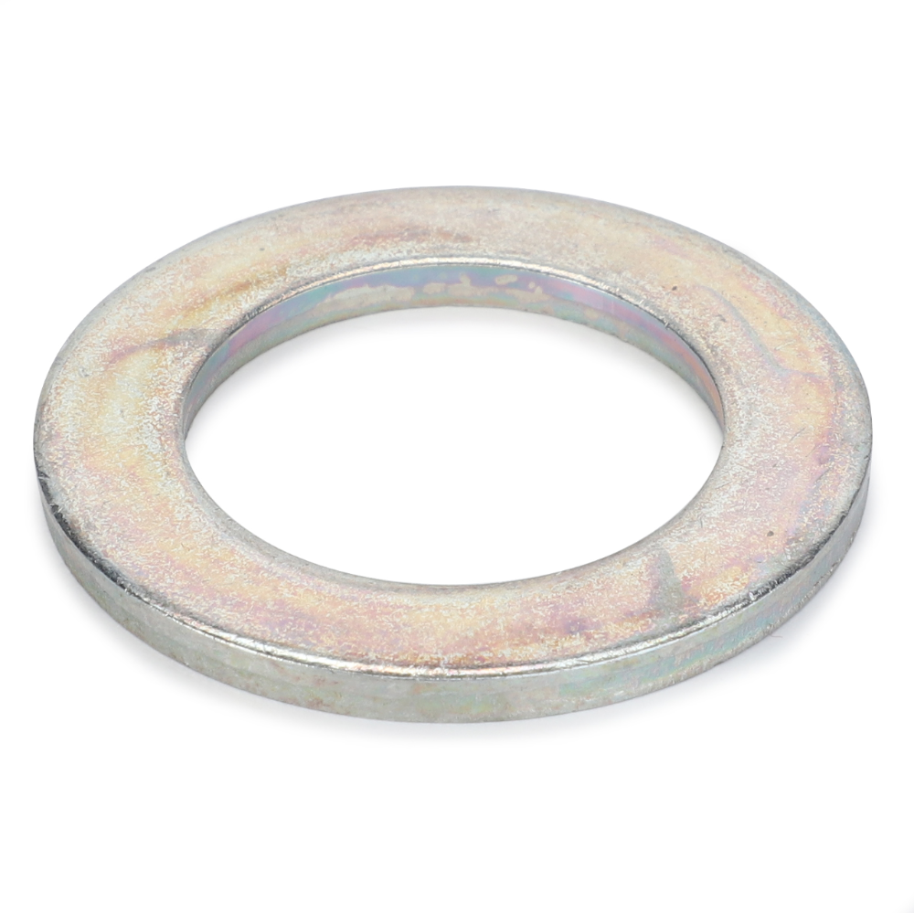 ПЛОСКАЯ ШАЙБА