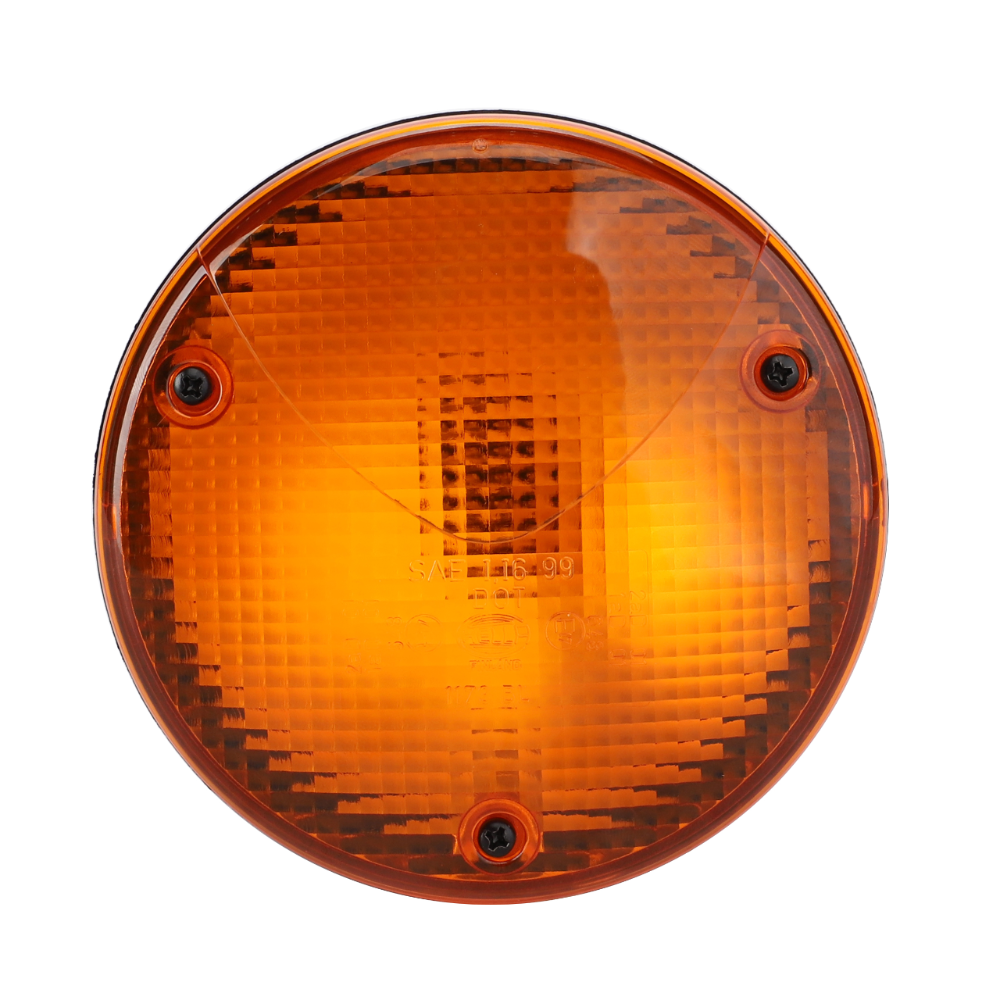 ЗАДНИЙ ФОНАРЬ