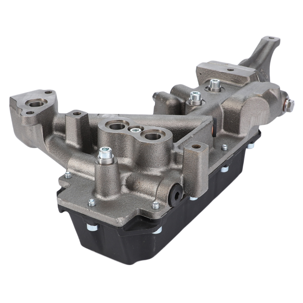 МАСЛЯНЫЙ РАДИАТОР