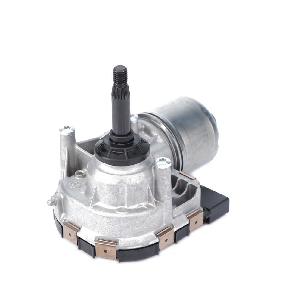 Моторчик стеклоочистителя