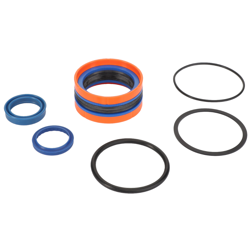 КОМПЛЕКТ ПРОКЛАДОК